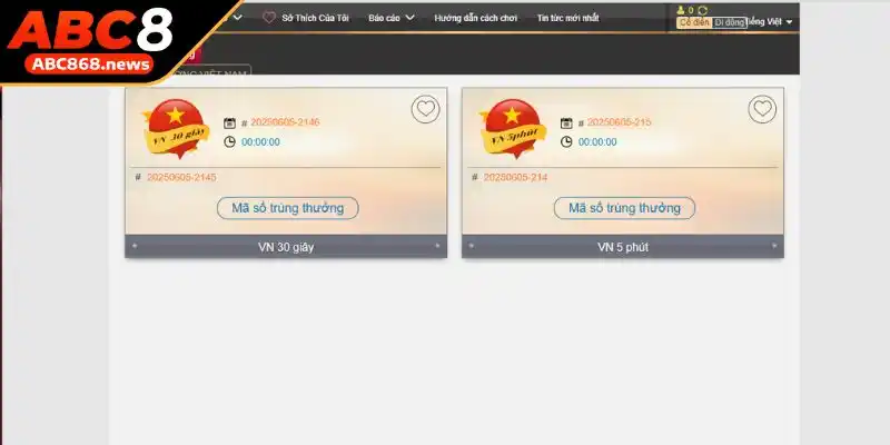 Nhà phát hành GW uy tín